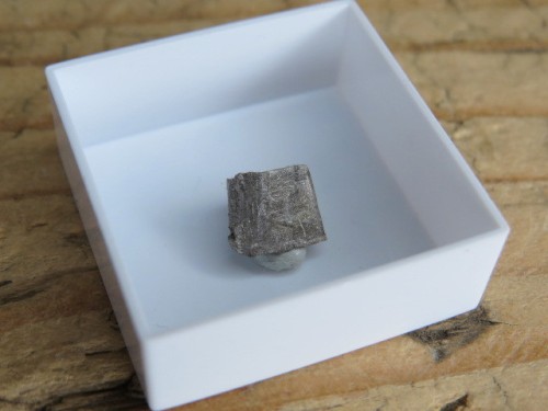 Meteoryt żelazny GIBEON