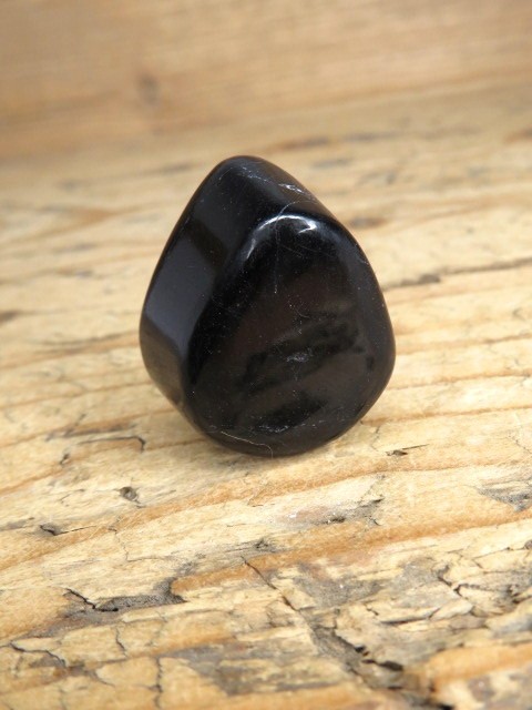 turmalin czarny szerl Madagaskar