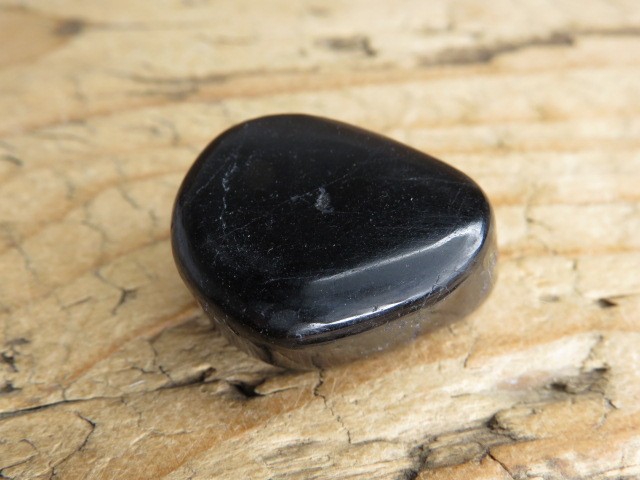 turmalin czarny szerl Madagaskar