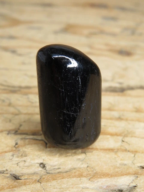 turmalin czarny szerl Madagaskar