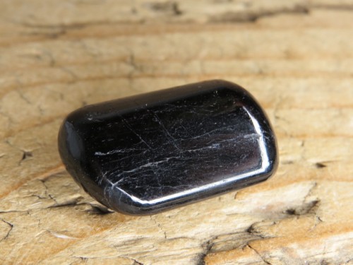 turmalin czarny szerl Madagaskar