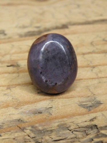 rubin Indie - luminescencja UV