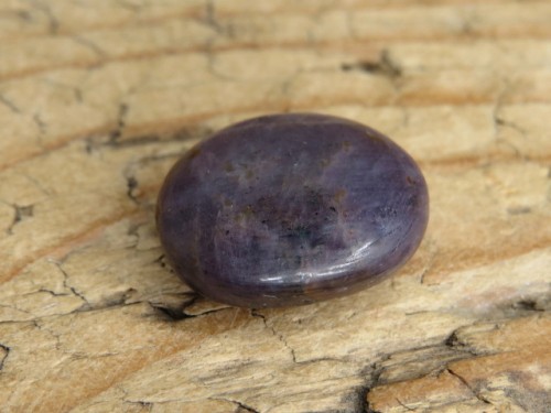 rubin Indie - luminescencja UV