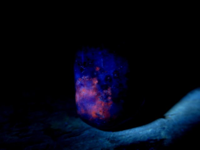 lapis lazuli * Afganistan