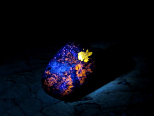 lapis lazuli * Afganistan