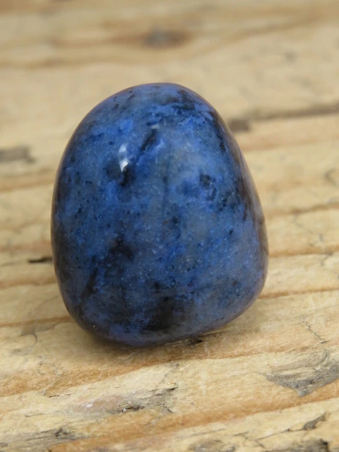 dumortieryt * Madagaskar