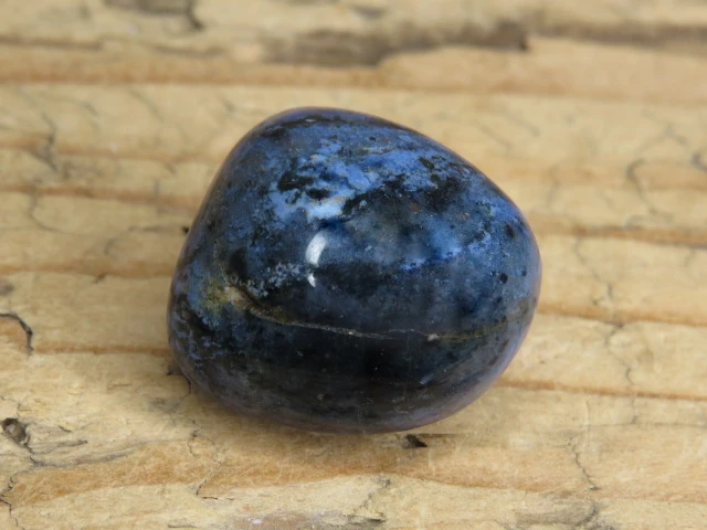 dumortieryt * Madagaskar