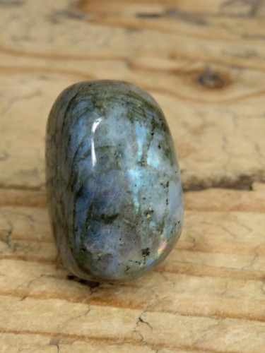 labradoryt * Madagaskar