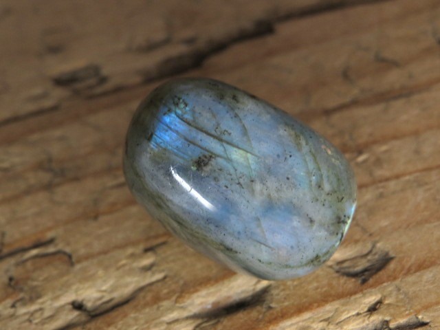 labradoryt * Madagaskar