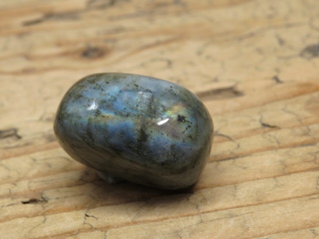 labradoryt * Madagaskar