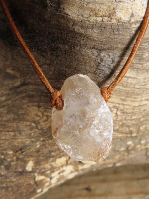 topaz * kamień życzeń i rozwoju duchowego * talizman