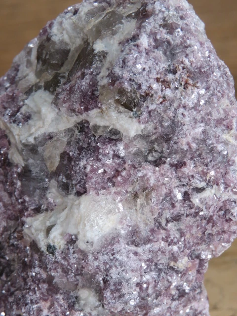 lepidolit Brazylia