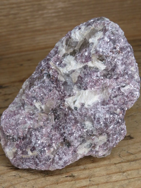 lepidolit Brazylia