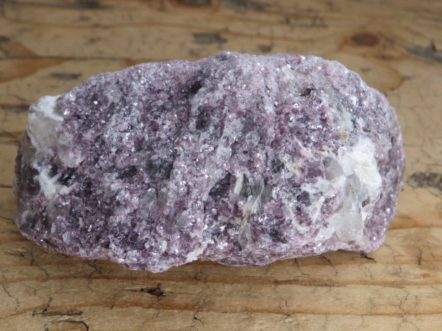 lepidolit Brazylia