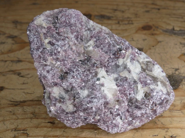 lepidolit Brazylia