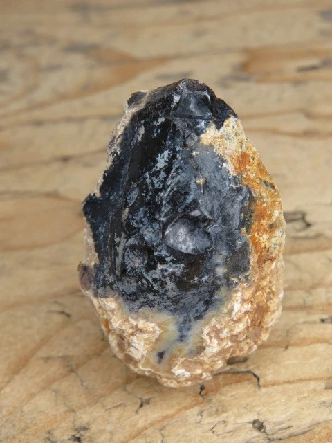 opal czarny Brazylia