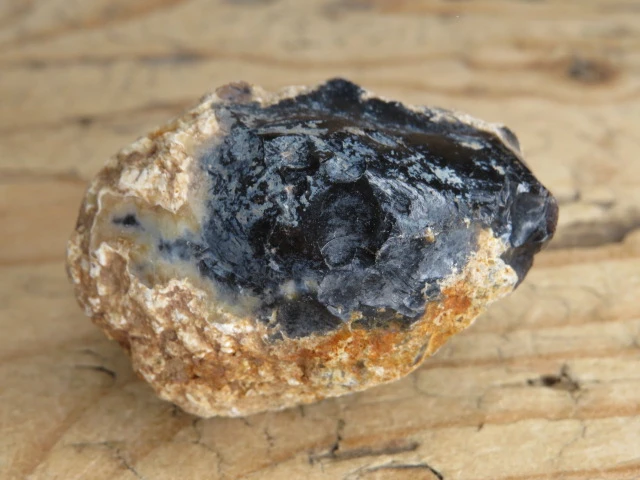 opal czarny Brazylia