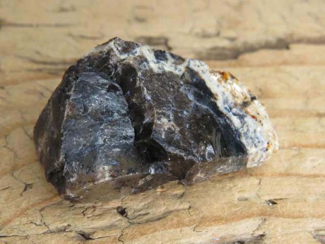 opal czarny Brazylia