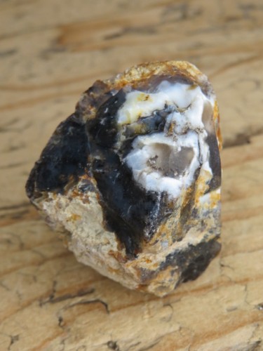 opal czarny Brazylia