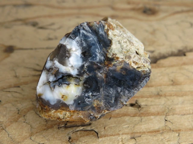 opal czarny Brazylia