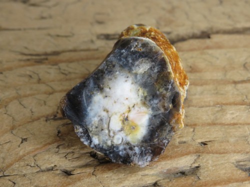 opal czarny Brazylia