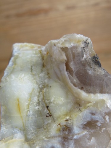 chalcedon i opal - Jawa