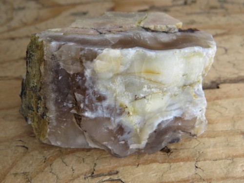 chalcedon i opal - Jawa