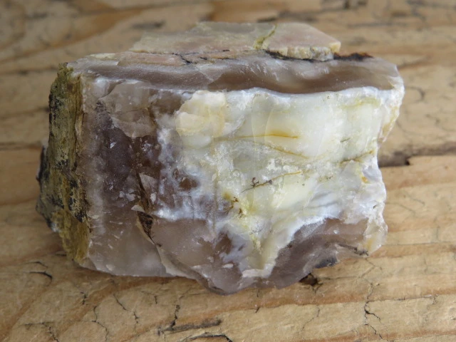 chalcedon i opal - Jawa