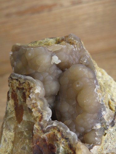 chalcedon i opal - Jawa