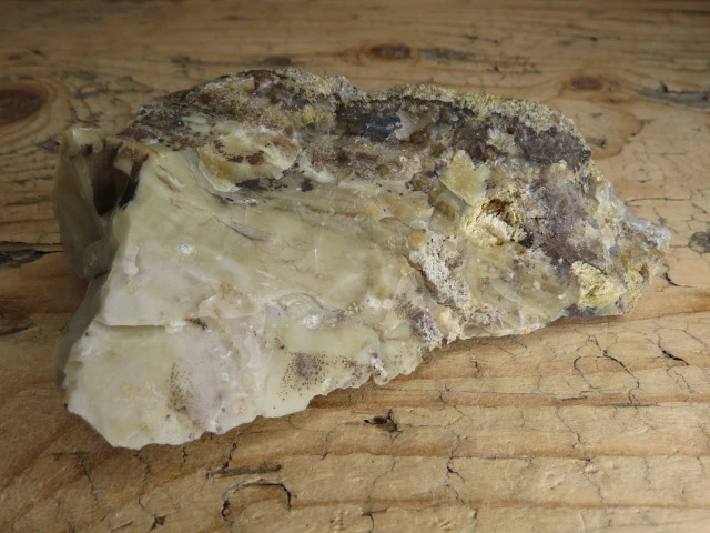 chalcedon i opal - Jawa