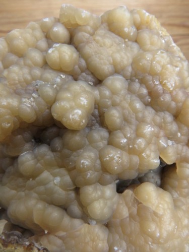 chalcedon i opal - Jawa