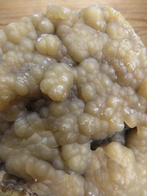 chalcedon i opal - Jawa