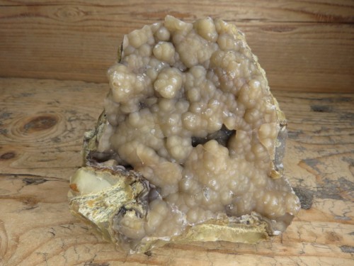 chalcedon i opal - Jawa