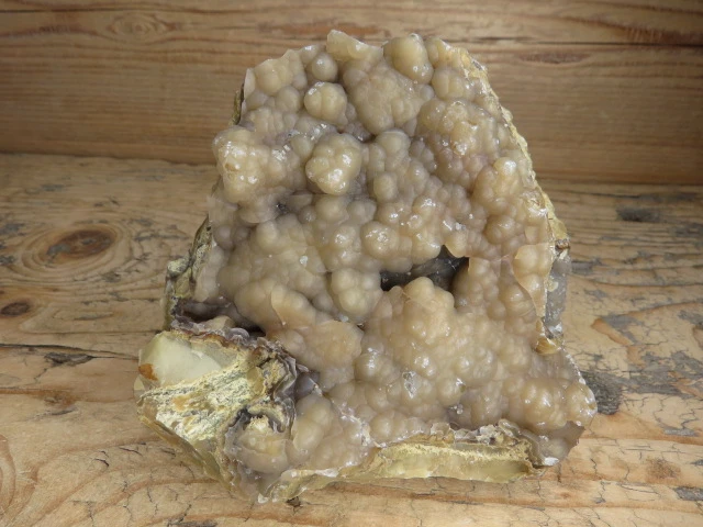 chalcedon i opal - Jawa