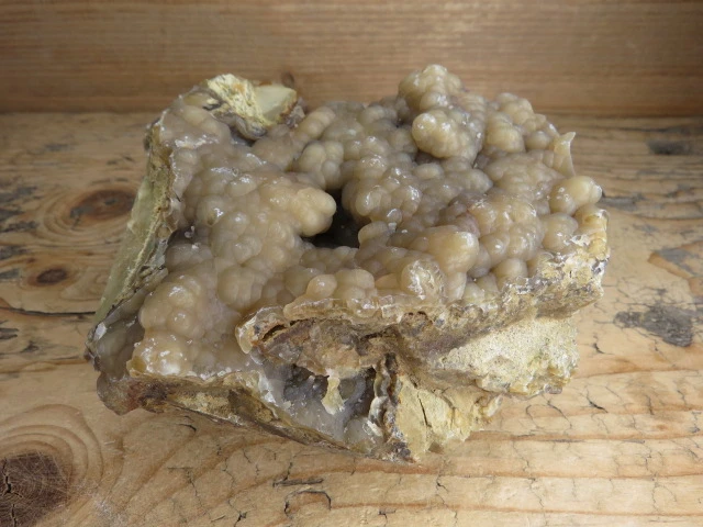 chalcedon i opal - Jawa