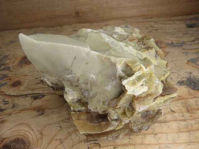 chalcedon i opal - Jawa