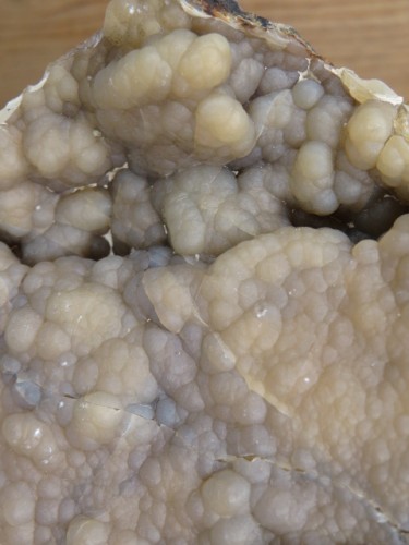 chalcedon i opal - Jawa