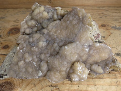 chalcedon i opal - Jawa