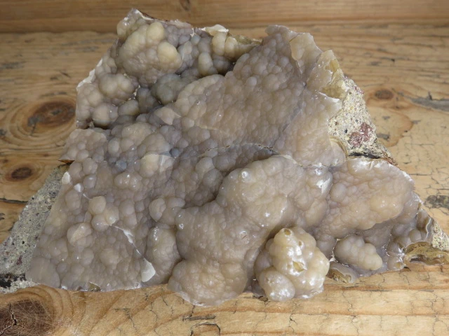 chalcedon i opal - Jawa