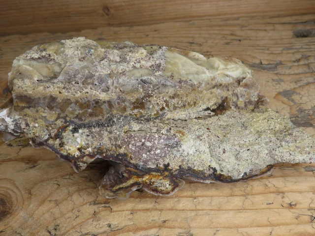 chalcedon i opal - Jawa