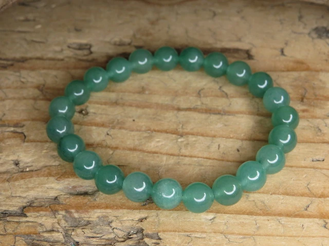 awenturyn * bransoletka 8mm