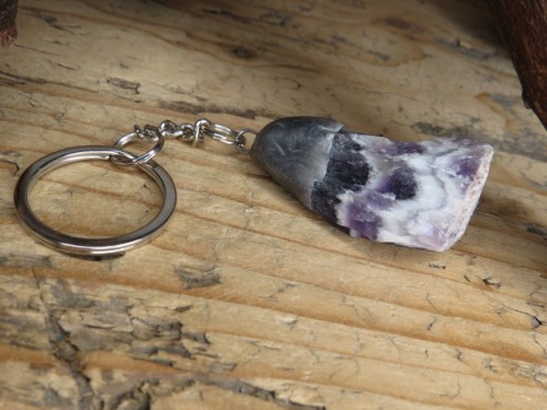 Brelok z ametystu | Ochronny amulet