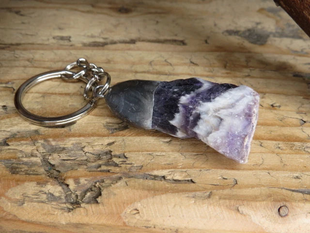 Brelok z ametystu | Ochronny amulet