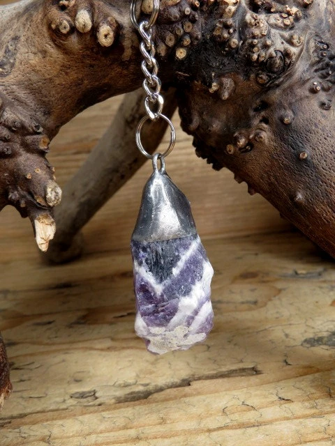 Brelok z ametystu | Ochronny amulet