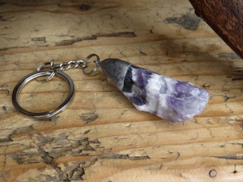 Brelok z ametystu | Ochronny amulet
