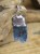 dysten - cjanit wisior * amulet ochronny
