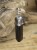 turmalin czarny - wisiorek