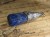 lapis lazuli * wisior