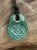 Wisior Kupała – słowiański amulet natury - ceramika