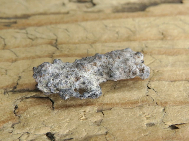 Fulguryt – Pustynia Libijska